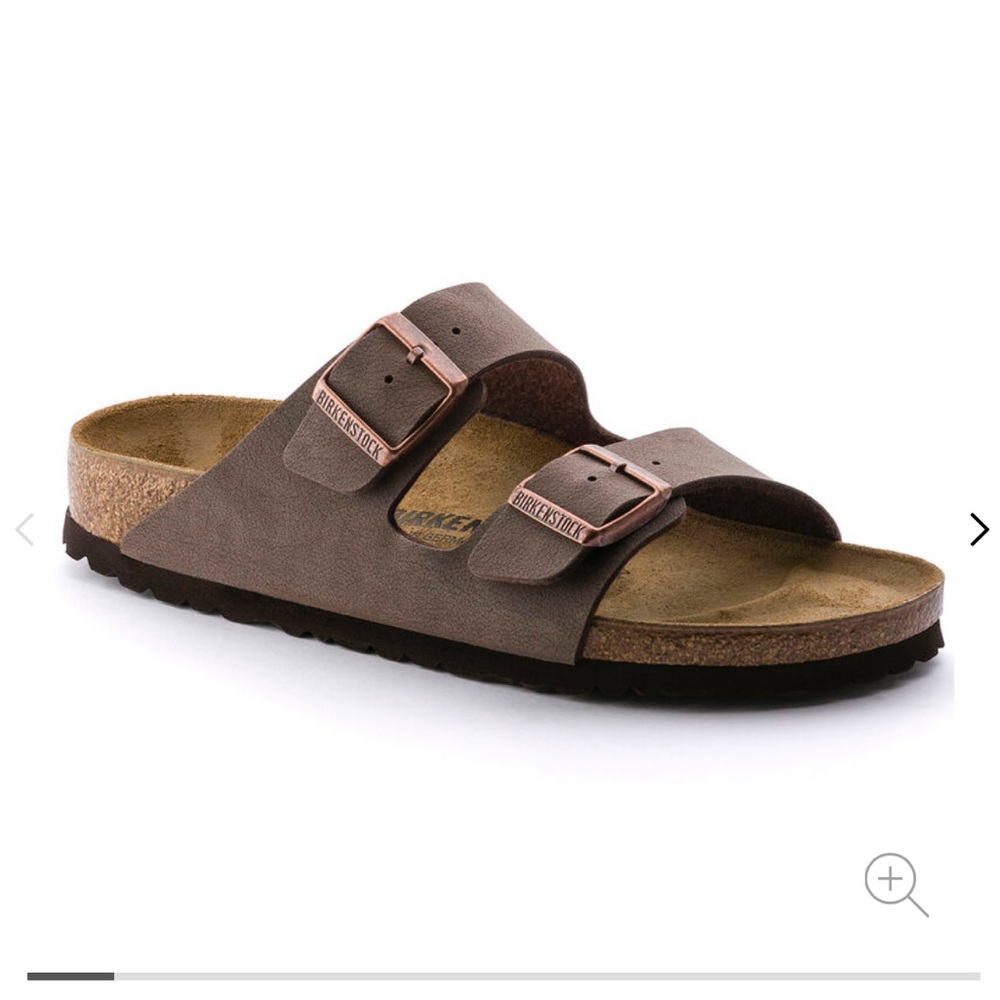 Women’s Arizona Birkenstock’s